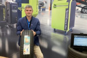 FlexFluel se lance là où on ne l'attendait pas