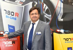 Texa France passe les 20 ans pied au plancher