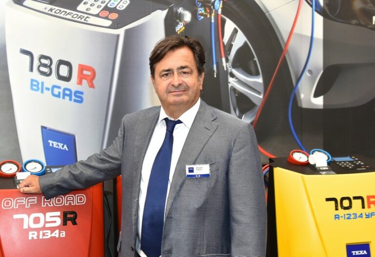 Texa France passe les 20 ans pied au plancher