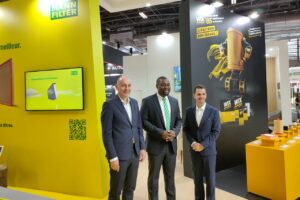 Filtration : Mann+Hummel vise l'innovation permanente