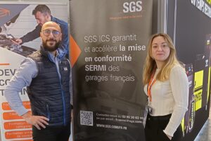 SGS : la certification Sermi au cœur de sa stratégie