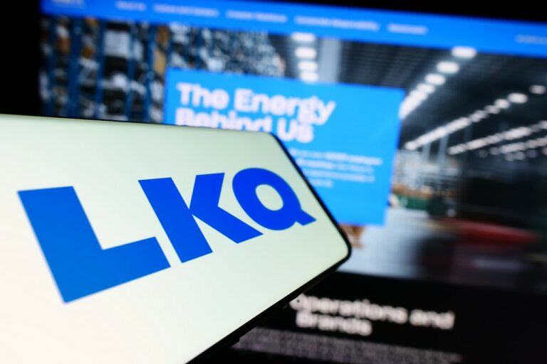 LKQ poussé à céder ses activités européennes ?