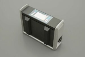Maha sécurise les batteries de véhicules électriques en atelier