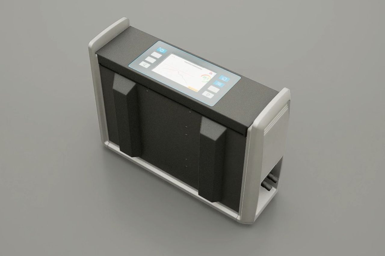 Maha système BatteryWatch