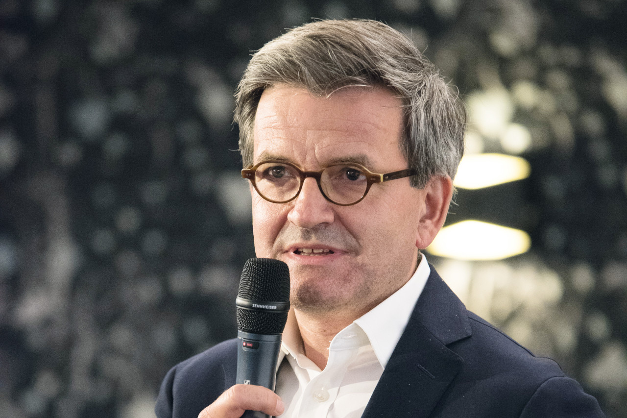 Sous l’impulsion de Gaël Escribe, Nexus Automotive entend passer d’une centrale de référencement à un véritable groupe international. ©J2R