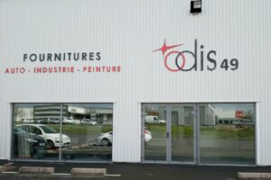 Odis-Toledif passe la vitesse digitale avec son portail tout-en-un