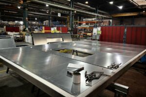 Omia usine