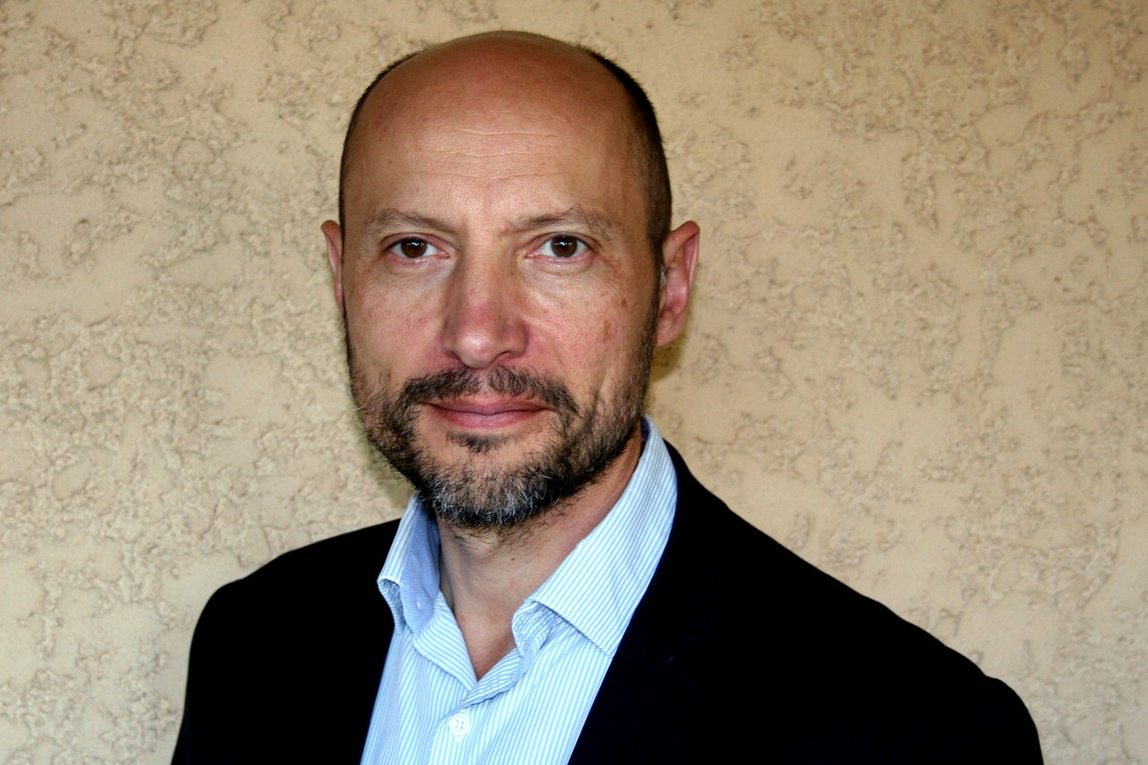 Philippe Caseau, directeur général de Cap VI. ©J2R