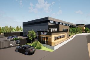 Le groupe Dubourg muscle son jeu à l'occasion d'Equip Auto