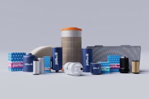 Filtration : Purflux passe en mode poids lourd