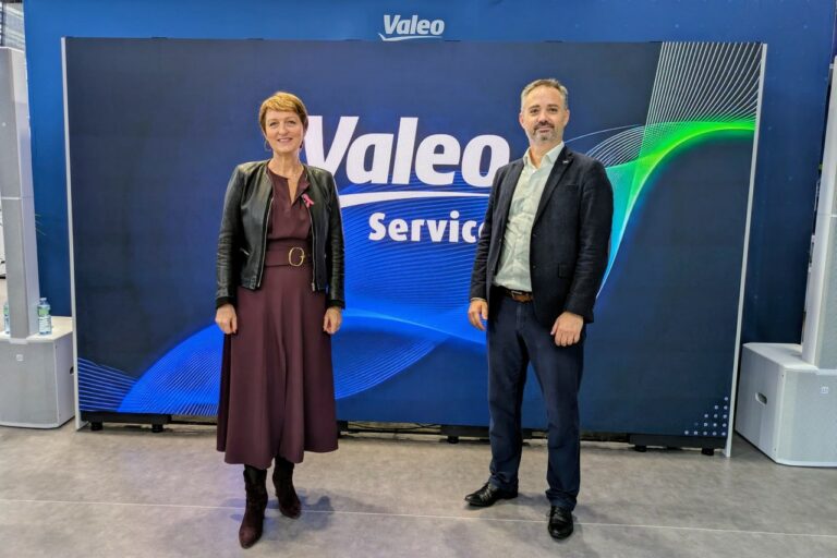 Equip Auto 2025 : Valeo, partenaire augmenté, ambition décuplée