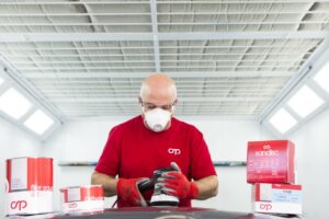 À Equip Auto, Arekson change de dimension