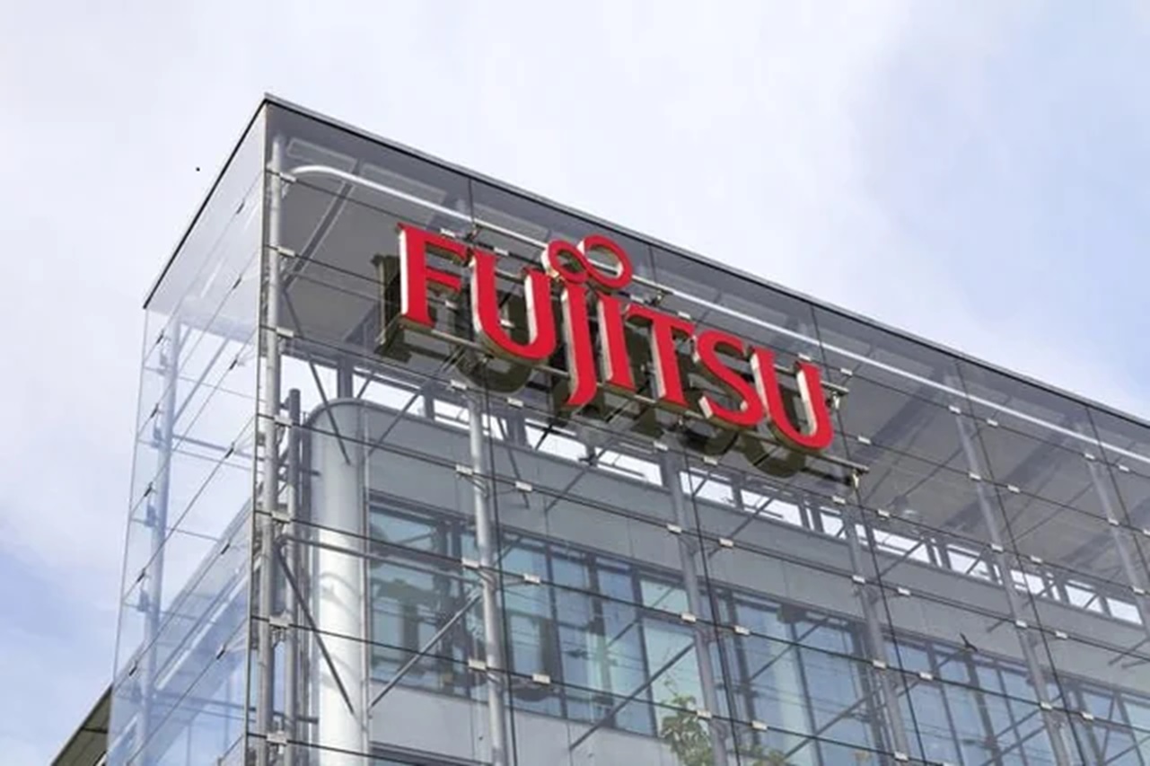 Fujitsu présentera sinAuto, son nouvel ERP cloud, au salon Equip Auto Paris 2025. ©Fujitsu