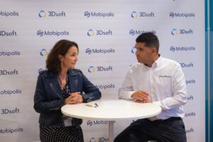 3Dsoft et Mobipolis s'allient pour accompagner la digitalisation des carrosseries
