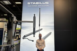 Les vérins Powerise, nouvelle offre aftermarket signée Stabilus