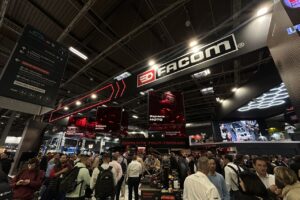 Facom, le retour d'un géant à Equip Auto
