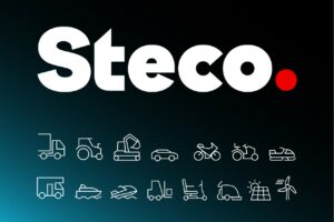 Batterie : Steco change de dimension