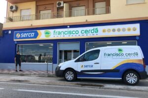 PHE renforce sa présence en Espagne avec l’intégration de Cerdá