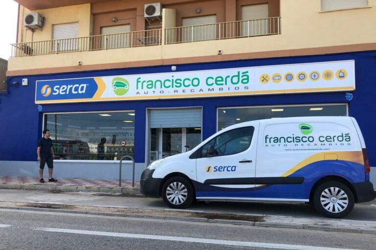 PHE renforce sa présence en Espagne avec l’intégration de Cerdá