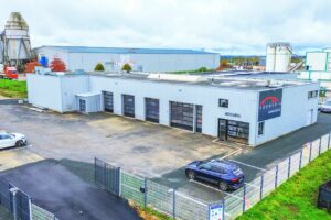 Le groupe Cobredia lance sa marque de carrosserie