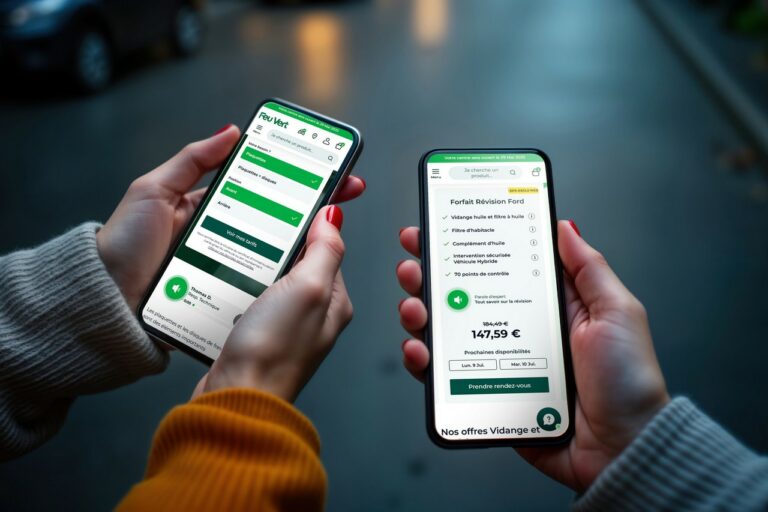 Quels sont les champions du GEO dans l’après-vente automobile ?