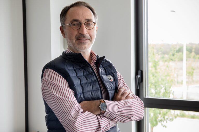 DAF Conseil prépare son avenir et ouvre son capital à Esfin Gestion