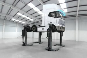 Maha veut se faire un nom dans le poids lourd