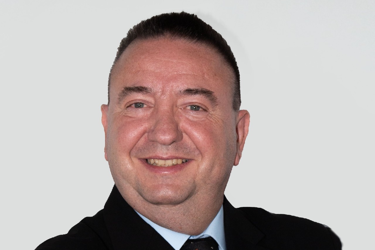 Marco Meliga, nouveau directeur aftermarket EMEA de Dayco, succède à la tête d’une division en pleine croissance sur le marché européen. ©Dayco