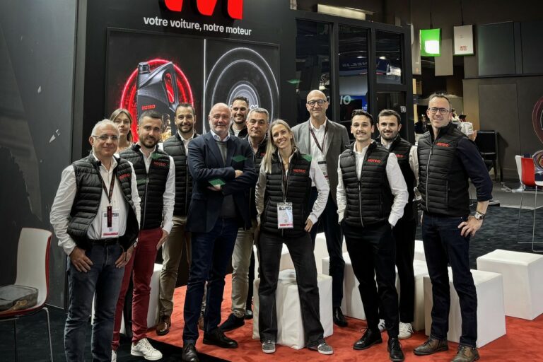 Motrio : le réseau franchit la barre des 1 500 ateliers