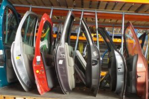 Pièces de réemploi : Direct Assurance veut changer la donne