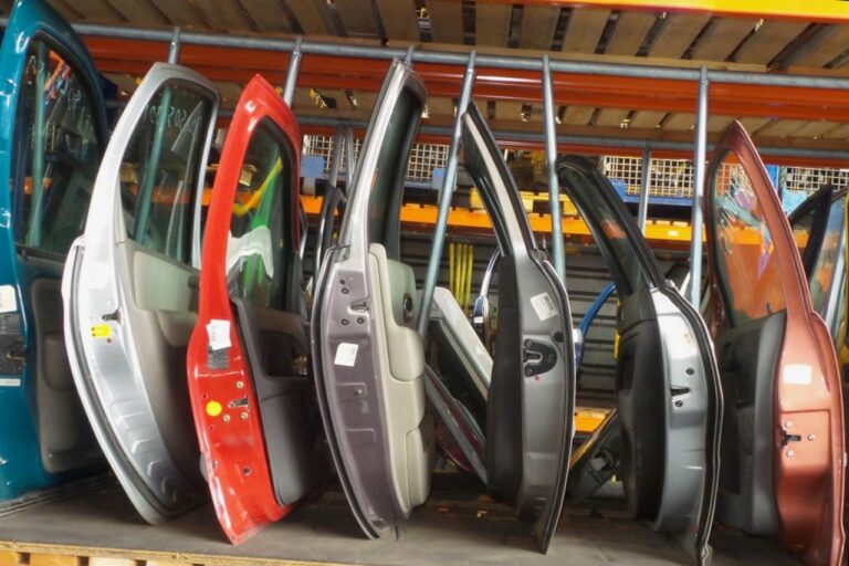 Pièces de réemploi : Direct Assurance veut changer la donne