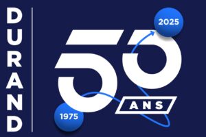 Durand Services : 50 ans d’une success-story familiale