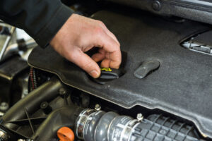 Lubrifiants : le marché prêt à changer de régime