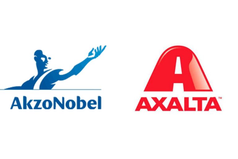 AkzoNobel et Axalta fusionnent pour créer un géant mondial de la peinture