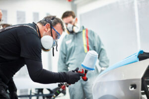 Protection des tôles, assurance vie de la réparation carrosserie