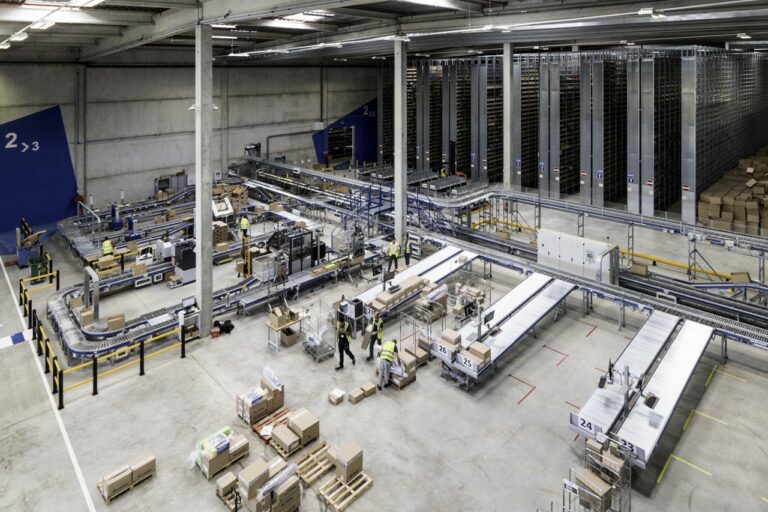 Pièces de rechange : un marché qui s’essouffle ?