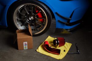 Étude eBay/Xerfi : 87 % des garages ont franchi le pas de la pièce de réemploi