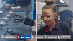 À Montajault, Autodistribution dévoile les coulisses de Reboost