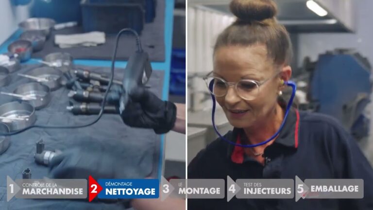 À Montajault, Autodistribution dévoile les coulisses de Reboost