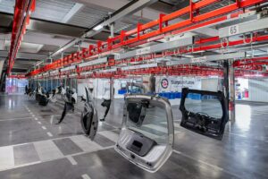 Pièce d’occasion : la filière automobile passe la seconde