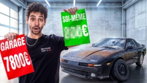 Réparer soi-même sa voiture, est-ce vraiment rentable ?