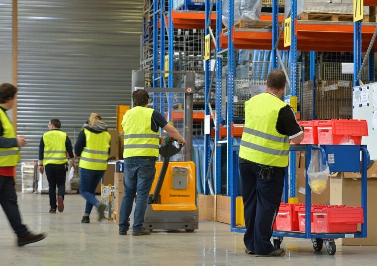 Stellantis : un trafic de pièces détachées démantelé à Vesoul