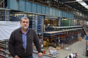 Clap de fin pour Automotive Factory Parts (AFP)