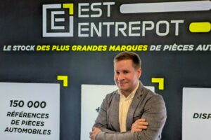 Est Entrepôt, une histoire de famille qui continue de grandir