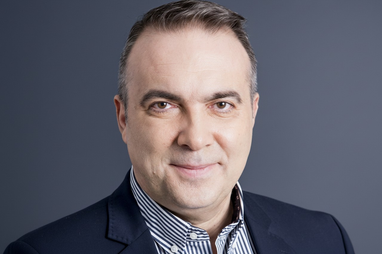 Franck Millet affiche la satisfaction d'avoir franchi le cap des 100 millions d'euros en France avec Autodoc Pro, trois ans seulement après le lancement. ©Autodoc