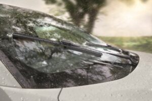 Balais d'essuie-glace Aerotwin Plus de Bosch