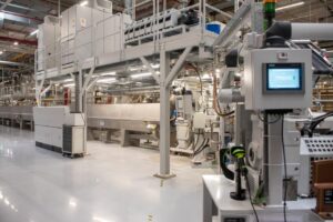 Bosch vulcanisation caoutchouc.