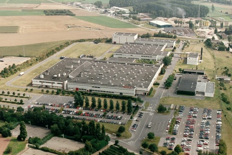 Bosch se positionne en leader de l