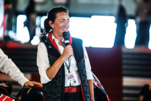 Caroline Tremel, Motul : "Dans l