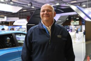 Emmanuel Rilhac (Lacour) : "La transparence et la digitalisation ne sont plus des options en réparation-collision"